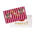 Merci kerst personaliseren (400 g) 1