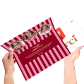 Merci kerst personaliseren (400 g) 3