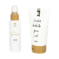 Huidverzorging cadeauset ‘Van harte meid’ 3