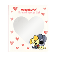 Woezel & Pip ‘Ik vind jou zo lief’ 1