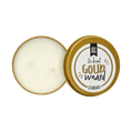 Geurkaars ‘Je bent goud waard’ 3