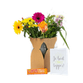 Bloemen + Tony’s pakket ‘Topper’  1