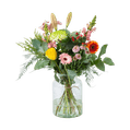 Plukboeket ‘Feestje’ 1