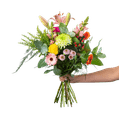 Plukboeket ‘Feestje’ 2