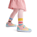 Donutsokken kind (maat 31-34) 2