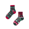 Kerstsokken kind 1