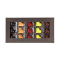 Nuts About You hartjesbonbons 1