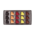 Nuts About You hartjesbonbons 2