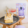 Pineut DIY cakemix voor een verjaardag 3