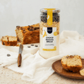 Pineut Bananenbrood DIY mix 2