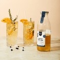 Pineut Gin Tonic DIY mix 4