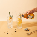 Pineut Gin Tonic DIY mix 3