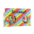Snoepreep ‘Geslaagd’ (150gr) 1