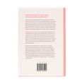 Vingerafdruk van verdriet boek 3
