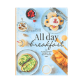 All-day breakfast boek 1