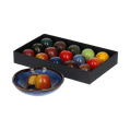 Chocoladebonbons 4