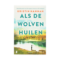Boek Als de wolven huilen 1
