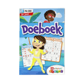 Doe- en puzzelboek 8+ 1
