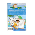 Doe- en puzzelboek 8+ 5