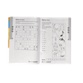Doe- en puzzelboek 8+ 3