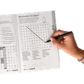 Doe- en puzzelboek 8+ 4