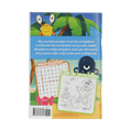 Doe- en puzzelboek junior 6+ 5