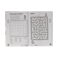 Doe- en puzzelboek junior 6+ 3