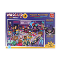 Wasgij puzzel Junior 2 2