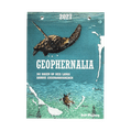 Geophernalia scheurkalender 2027 1