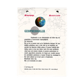 Geophernalia scheurkalender 2027 5
