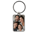Sleutelhanger met foto 1