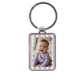 Sleutelhanger met foto 2