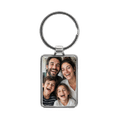 Sleutelhanger met foto 1