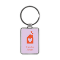 Sleutelhanger met naam 3
