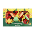 Snoepdoosje ‘Zoet fruitmandje’ (280 gram) 1