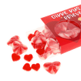 Snoepreep ‘Dikke kus’ (160 gram) 2