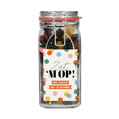 Snoeppot ‘Succes met je examen’ 1