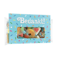 Snoepreep ‘Bedankt’ (150gr) 1