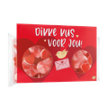 Snoepreep ‘Dikke kus’ (160 g) 1