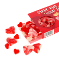 Snoepreep ‘Dikke kus’ (160 g) 2