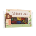 Snoepreep ‘Een nieuw thuis’ (150gr) 1