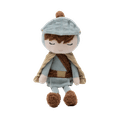 Jollein knuffel - Knight Duke 1