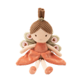 Jollein knuffel - Peacock Pia 1