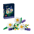 LEGO Botanicals Madeliefjes bloemen 1