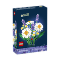 LEGO Botanicals Madeliefjes bloemen 2