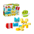LEGO DUPLO dieren 3-in-1 1