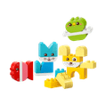 LEGO DUPLO dieren 3-in-1 4