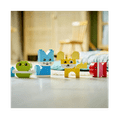 LEGO DUPLO dieren 3-in-1 3