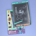 Stitch tekentablet voor kinderen 1