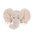 Knuffel olifantje 1